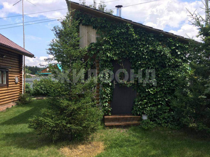 Коттедж/дом Береговая улица