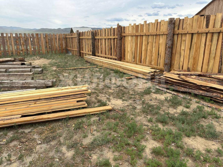 Коттедж/дом Дружбы улица, влд93