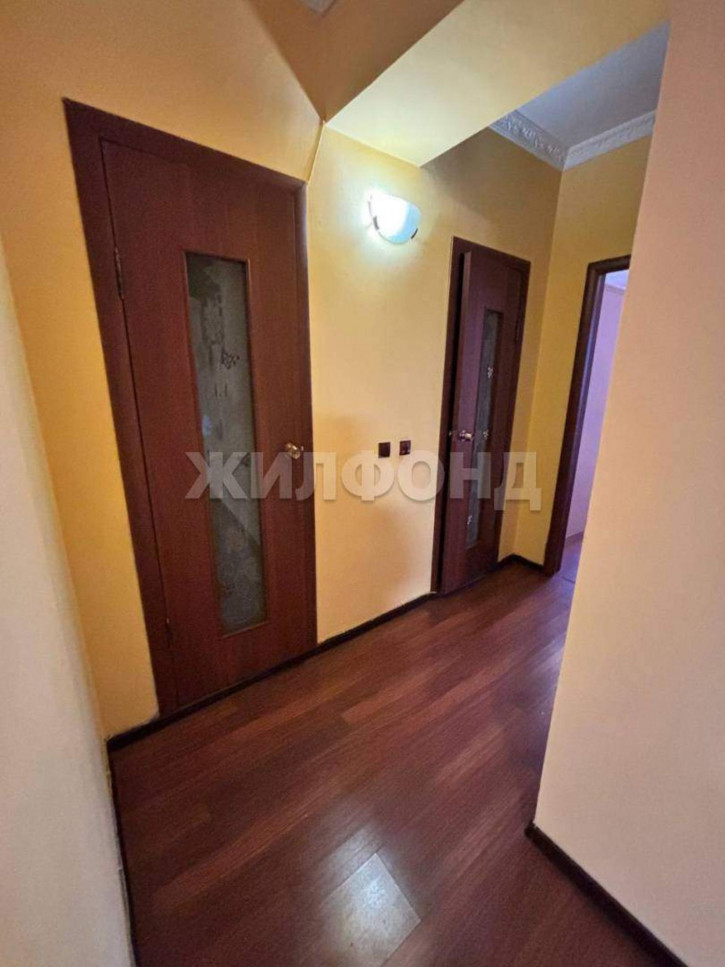 3-комн квартира Дружбы улица, д.25