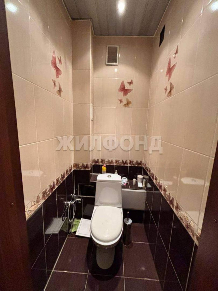 3-комн квартира Дружбы улица, д.25