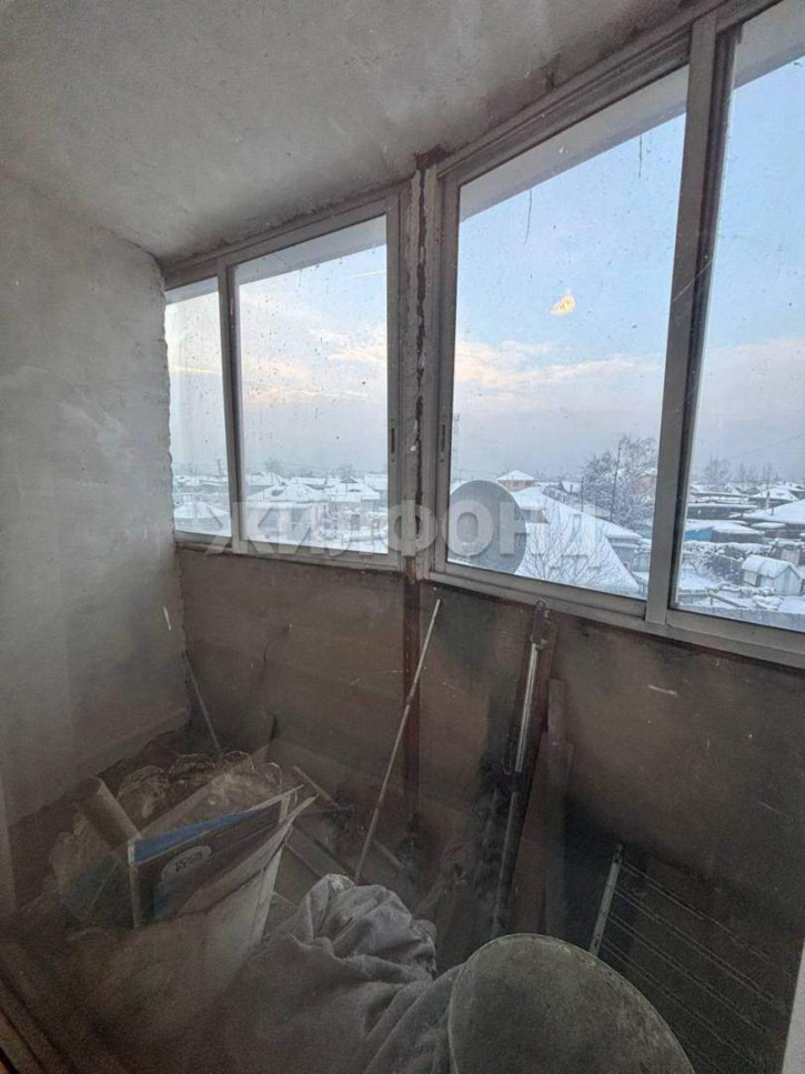 3-комн квартира Дружбы улица, д.25