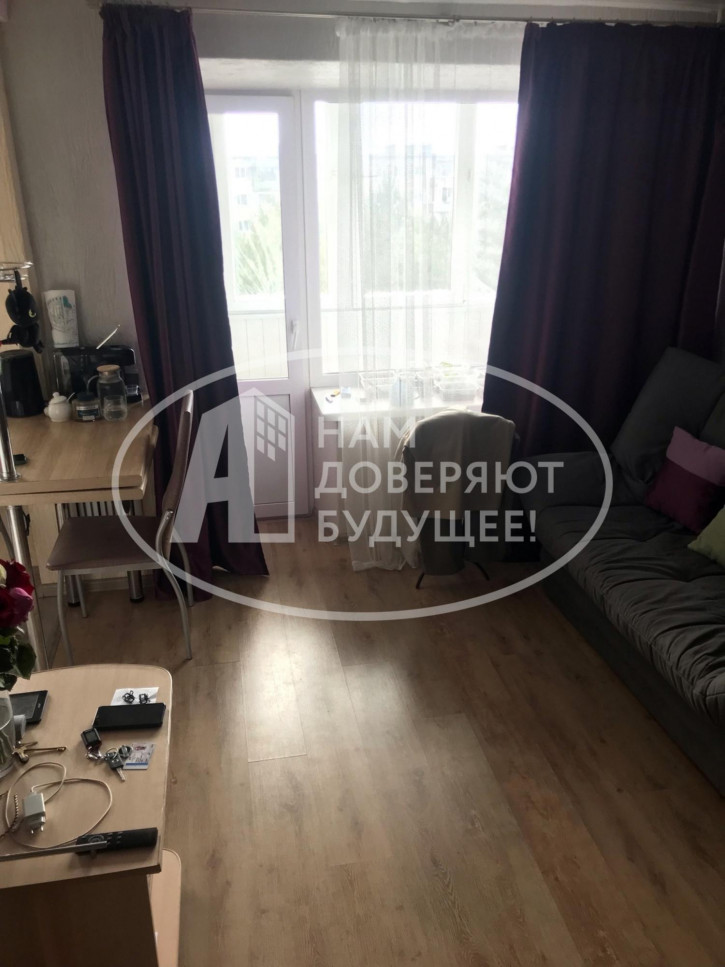 Квартира улица Сивкова, 8А