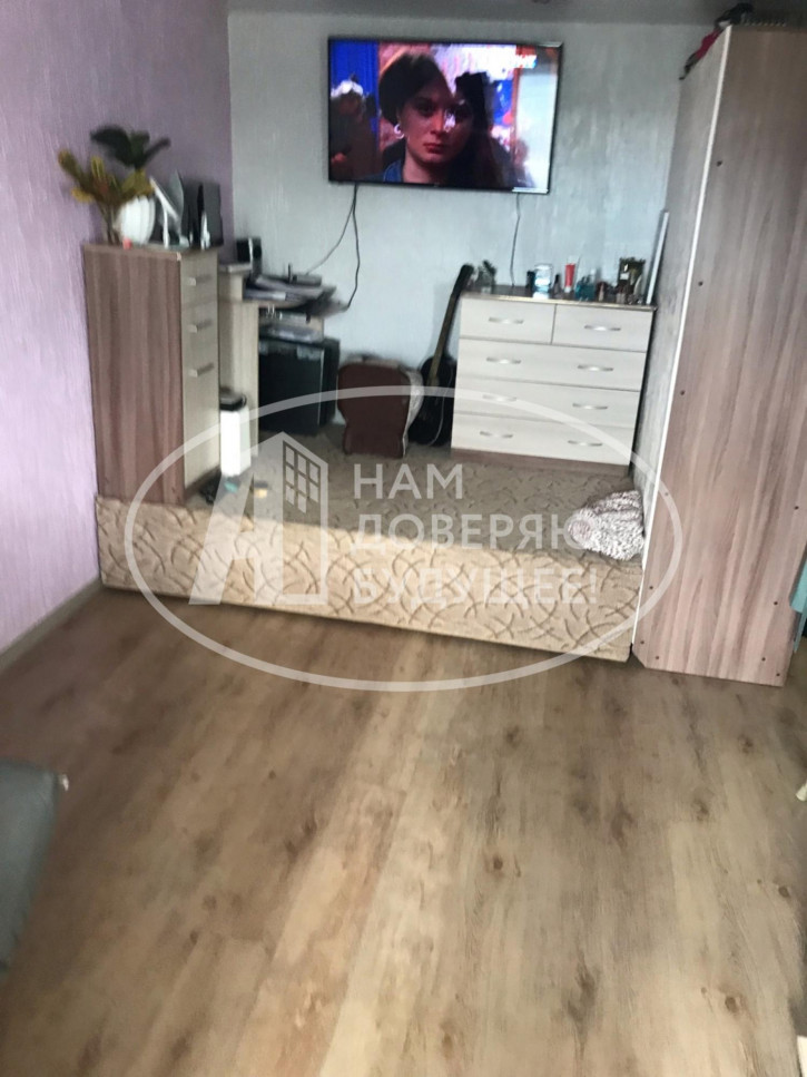 Квартира улица Сивкова, 8А