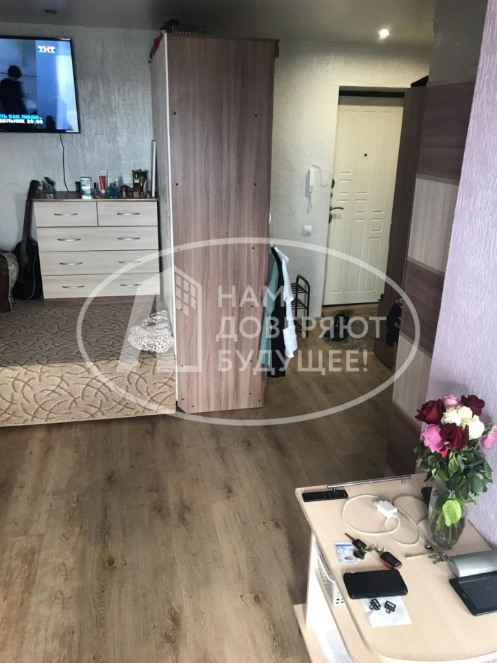 Квартира улица Сивкова, 8А