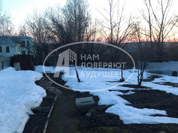 Коттедж/дом Нагорная улица