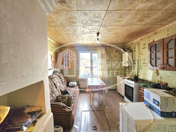 1-комн квартира Нагорная улица, 9