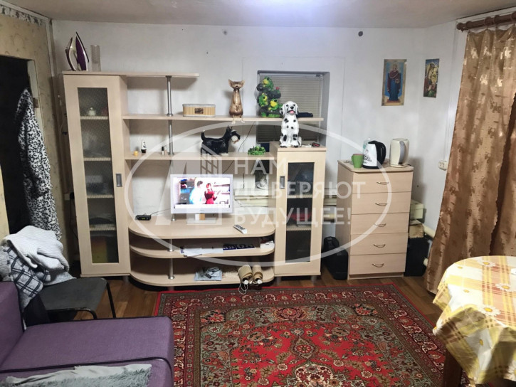 Коттедж/дом Нагорная улица