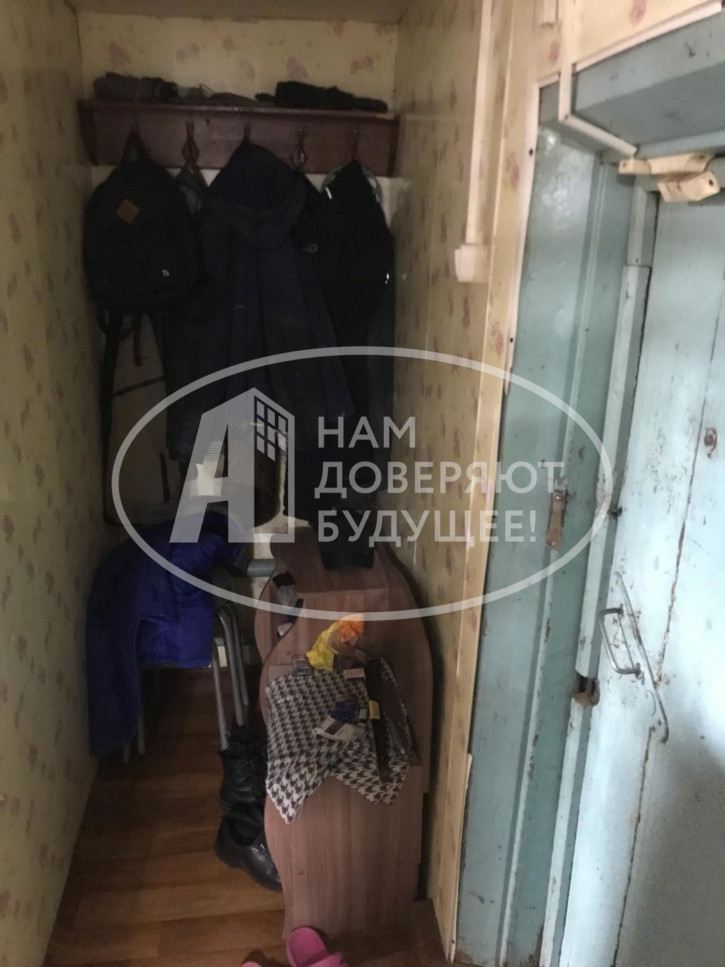 Коттедж/дом Нагорная улица