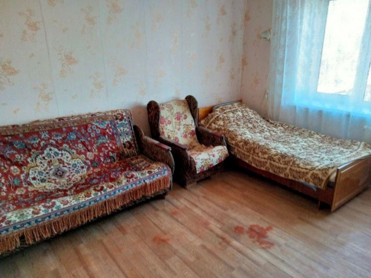 3-комн квартира 2-й мкр, 3