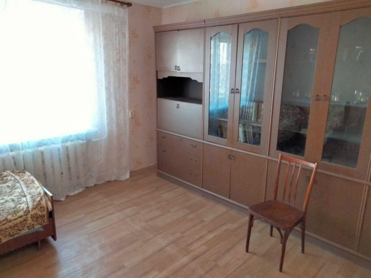 3-комн квартира 2-й мкр, 3