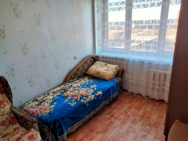 3-комн квартира 2-й мкр, 3