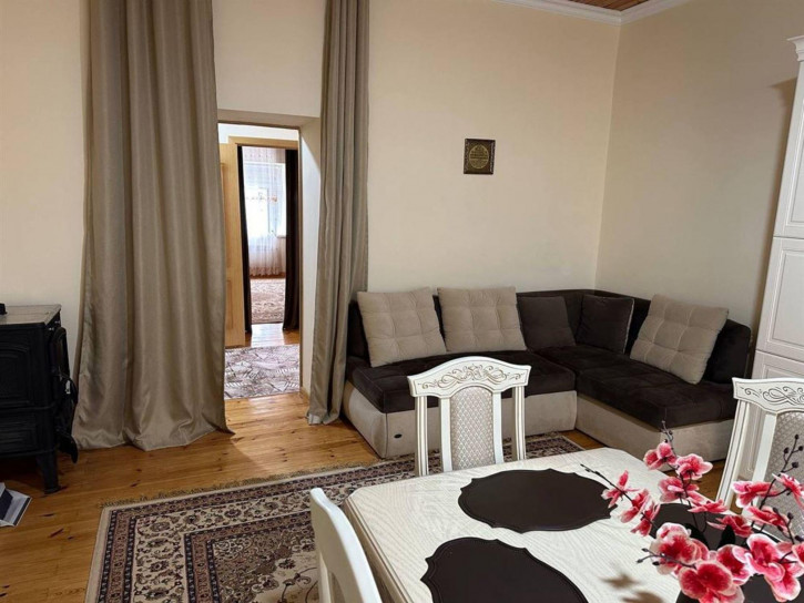 2-комн квартира в новом доме ул Школьная, д. 9