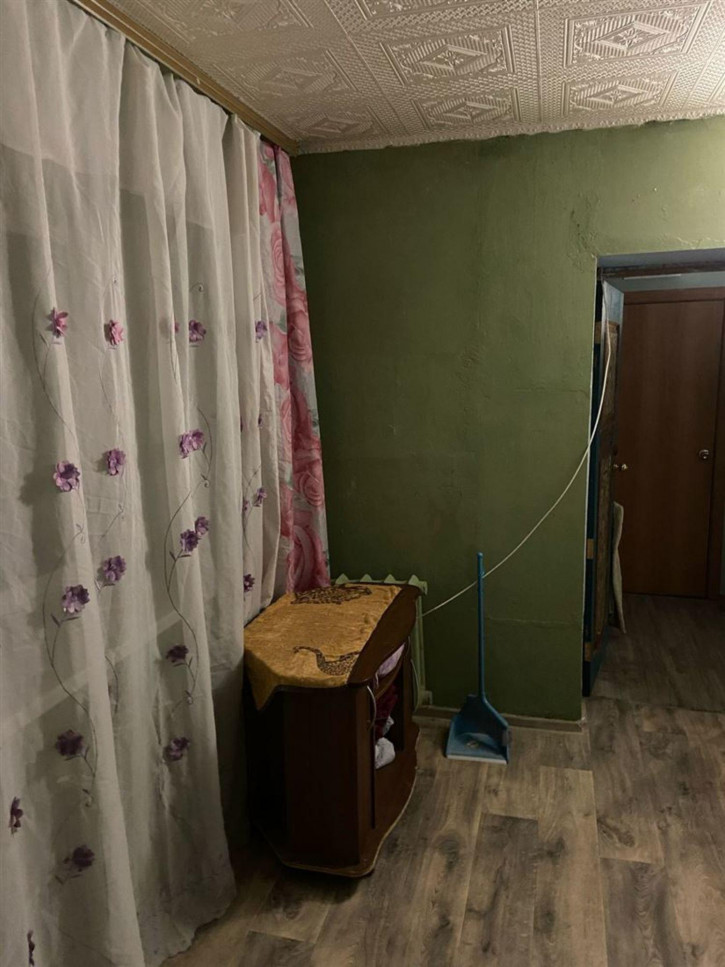 Комната ул Руднева, д. 54