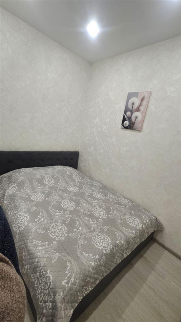 2-комн квартира в новом доме пр-кт Победы, д. 43А