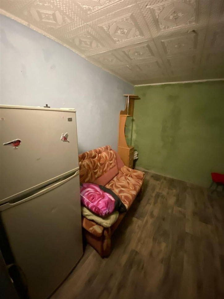 Комната ул Руднева, д. 54