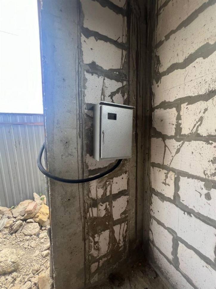 Коттедж/дом ул Каштановая