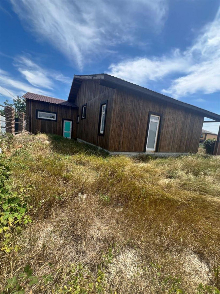 Коттедж/дом ул Каштановая