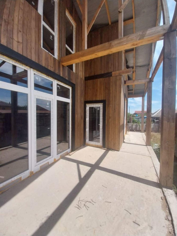 Коттедж/дом ул Каштановая