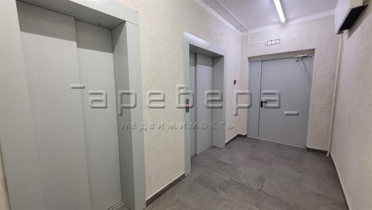 1-комн квартира Лесников, 41