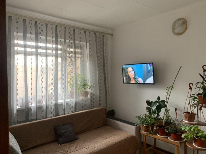 Коттедж/дом Краснодарская улица