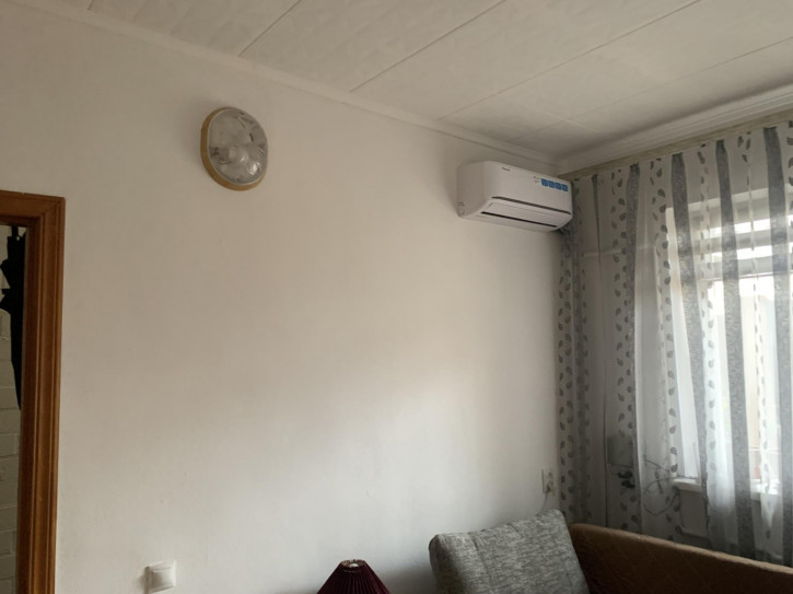 Коттедж/дом Краснодарская улица