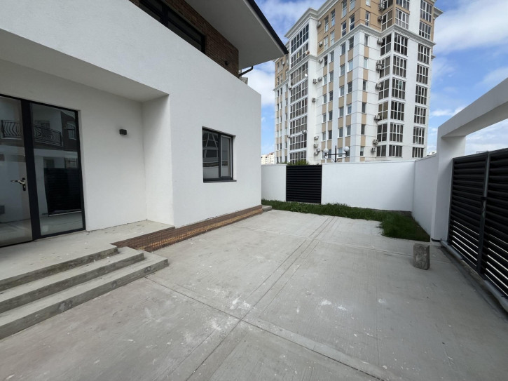 Коттедж/дом Таманская улица