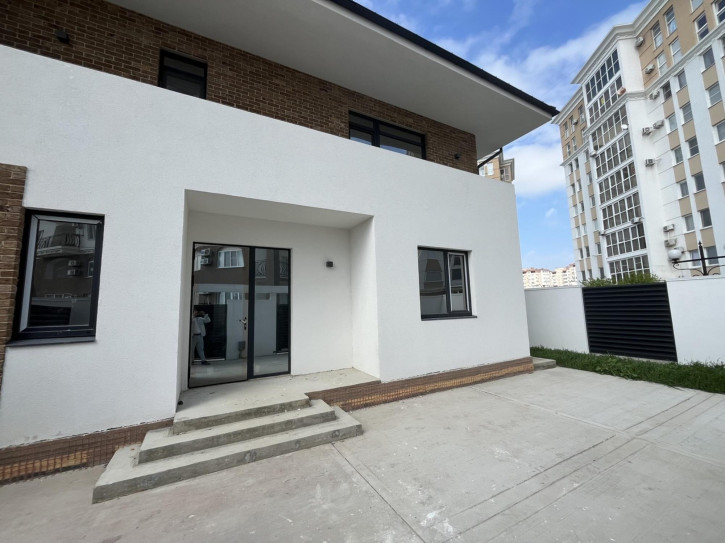 Коттедж/дом Таманская улица