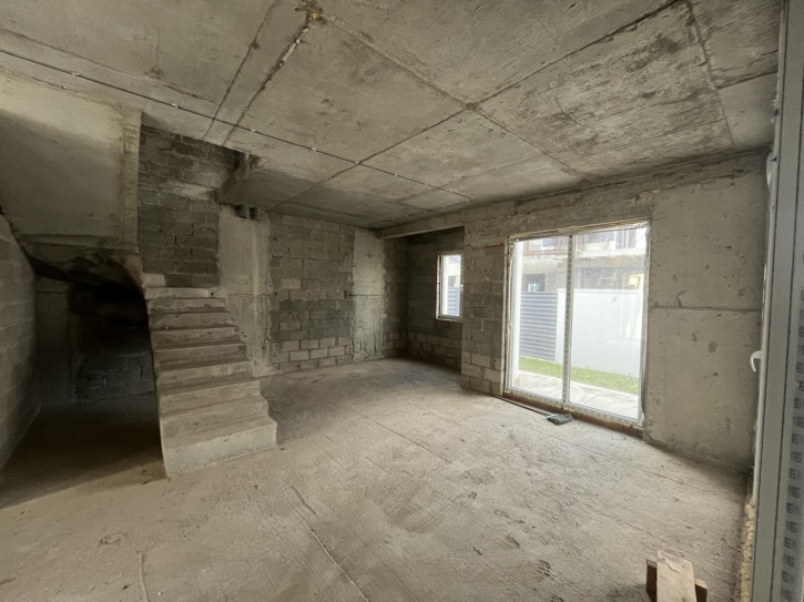 Коттедж/дом Таманская улица