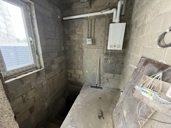 Коттедж/дом Таманская улица