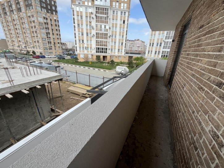 Коттедж/дом Таманская улица