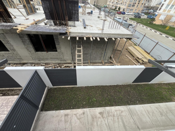 Коттедж/дом Таманская улица