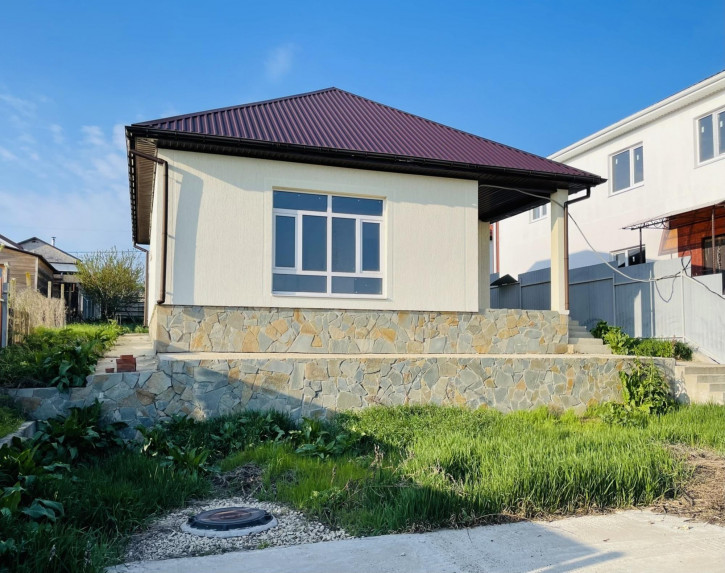 Коттедж/дом переулок Строителей