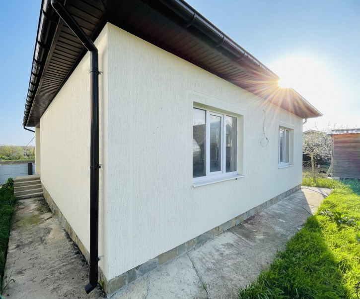 Коттедж/дом переулок Строителей