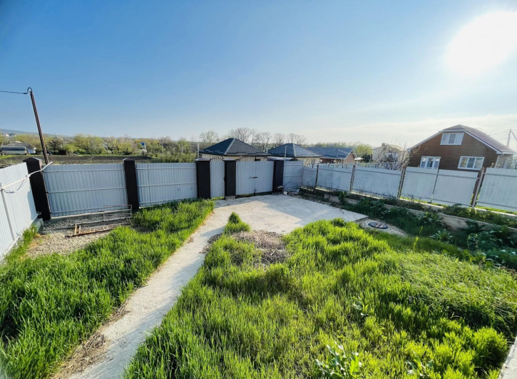 Коттедж/дом переулок Строителей