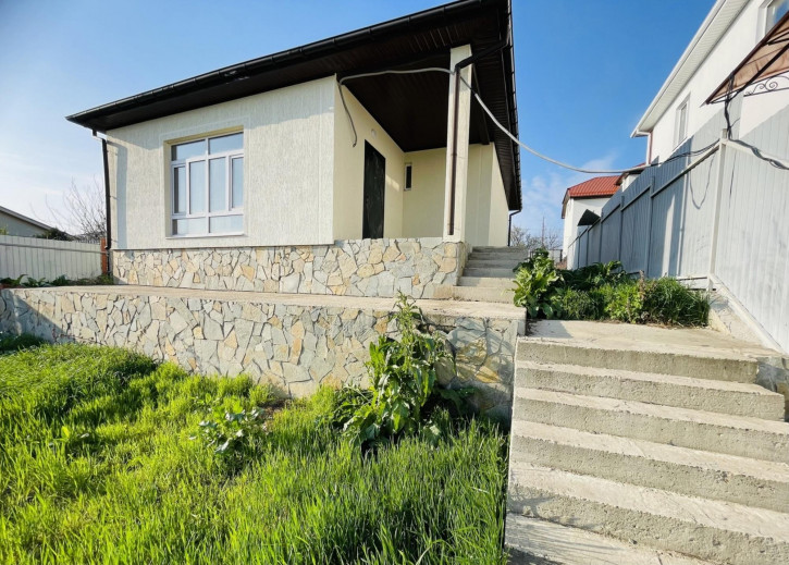 Коттедж/дом переулок Строителей