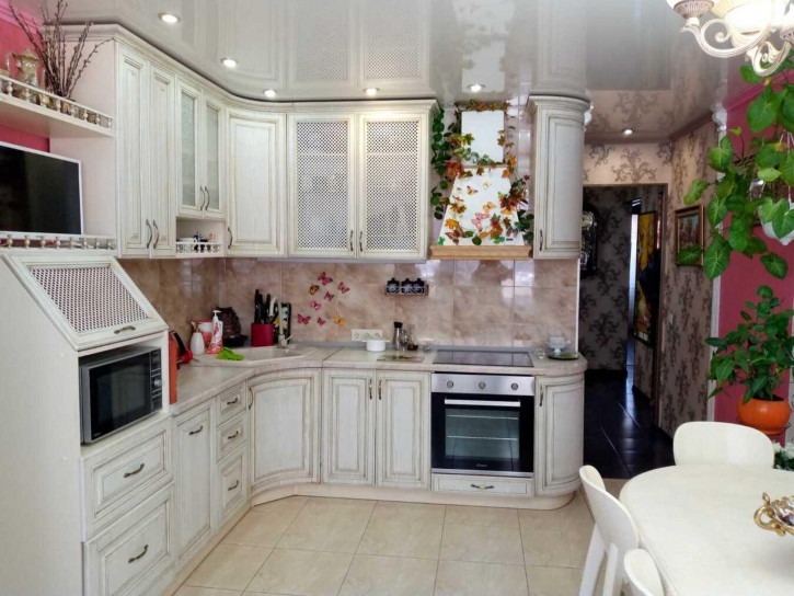 3-комн квартира Супсехское шоссе, 26к5