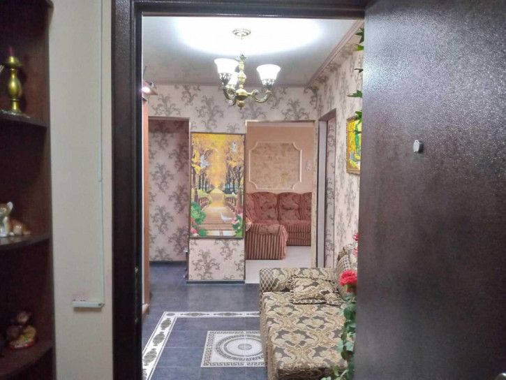 3-комн квартира Супсехское шоссе, 26к5