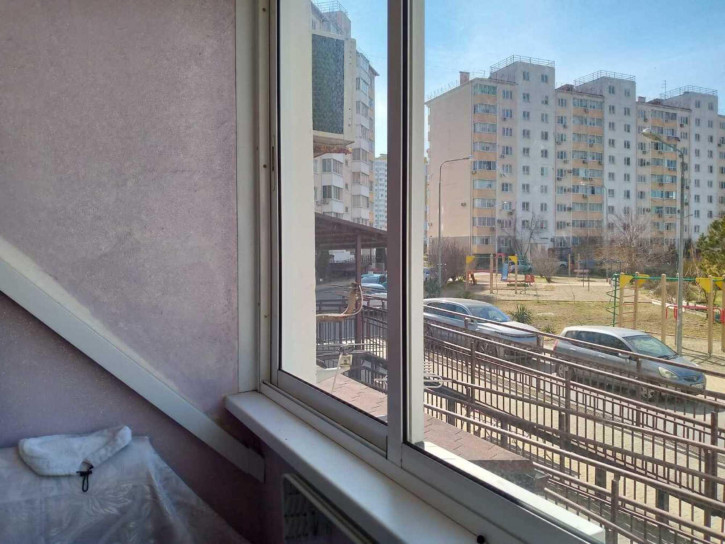 3-комн квартира Супсехское шоссе, 26к5