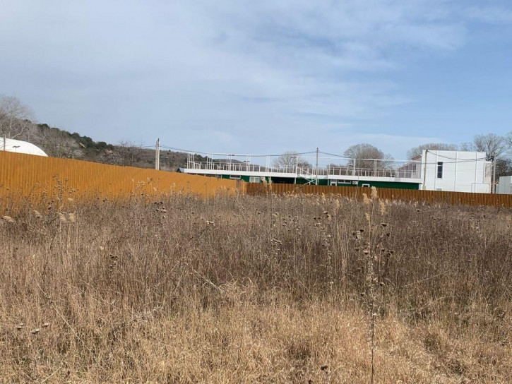 Земельный участок село Сукко