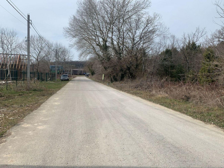 Земельный участок село Сукко