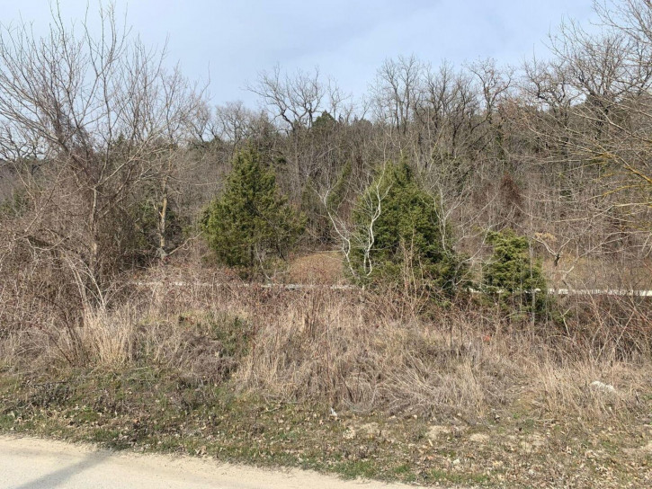 Земельный участок село Сукко