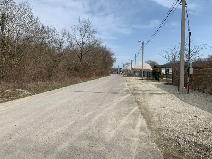 Земельный участок село Сукко