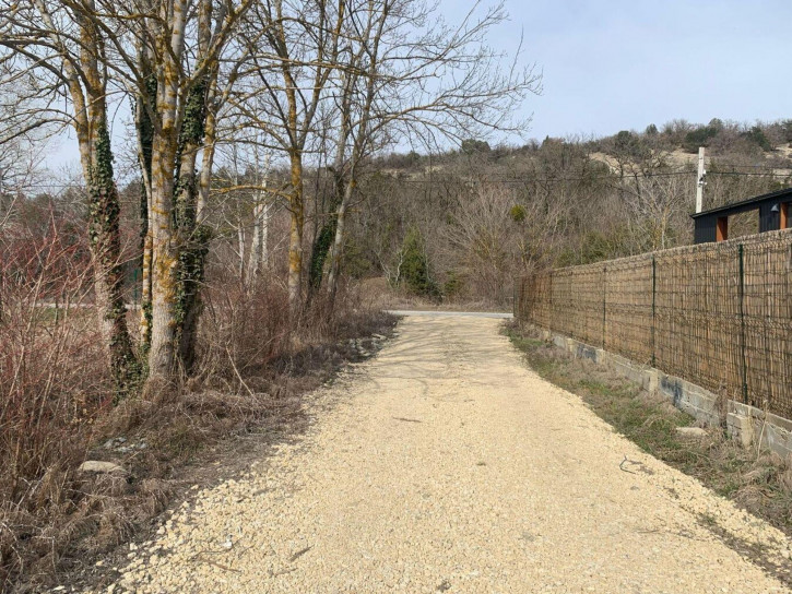 Земельный участок село Сукко