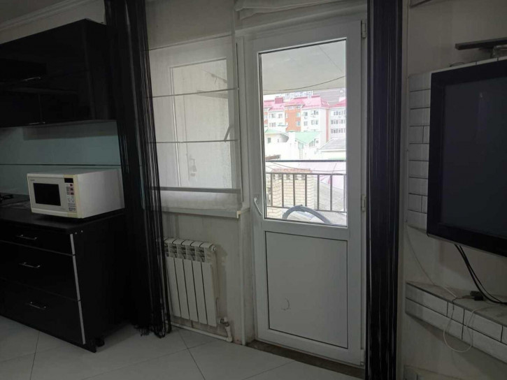 2-комн квартира Коралловый проезд, 13