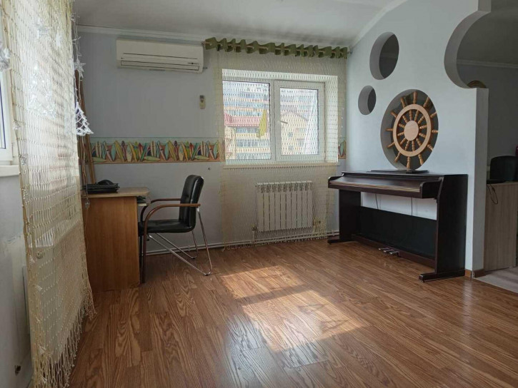 2-комн квартира Коралловый проезд, 13