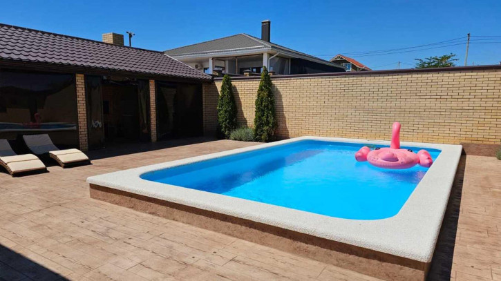 Коттедж/дом улица Дружбы