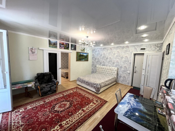 2-комн квартира Мирная улица, 29к5