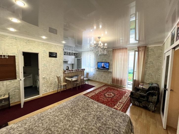 2-комн квартира Мирная улица, 29к5