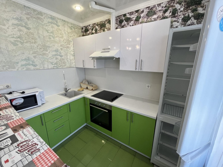 2-комн квартира Мирная улица, 29к5