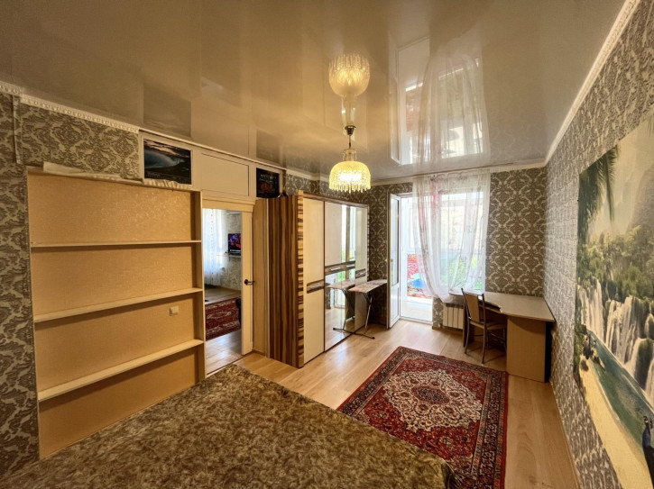 2-комн квартира Мирная улица, 29к5